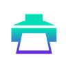 Virtual Printer Logo